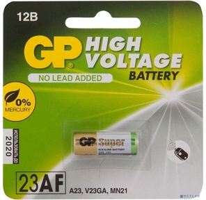 GP 23AFRA-2F1 20 / 200