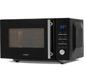 Микроволновая Печь Vitek VT-MW1323 23л. 900Вт черный