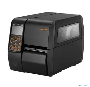 TT Printer,  203 dpi,  XT5-40S,  Serial,  USB,  Ethernet