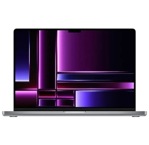 Apple MacBook Pro 16 2023 [MNW83LL / A] Space Grey 16" Liquid Retina XDR { (3456x2234) M2 Pro 12 core CPU 19 core GPU / 16GB / 512GB SSD / MacOs}