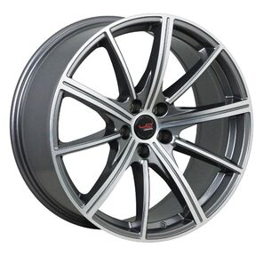 Легковой диск LegeArtis 9, 0 / 20 5*112 GMF