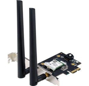 Адаптер PCE-AXE5400 /  PCE-AXE5400