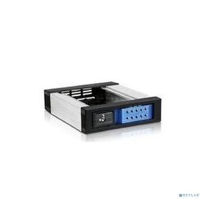 Procase  T3-101-SATA3-BL { Hot-swap корзина }