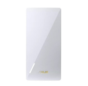 ASUS RP-AX58 /  /  802.11 a / b / g / n / ac / ax,  до 574 + 2402Mbps,  2, 4 + 5 gGz,  GBT LAN; 90IG07C0-MO0C10