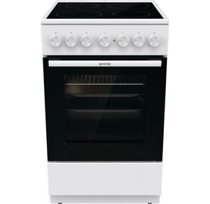 Электрическая плита Gorenje GEC5B41WG