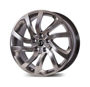 Легковой диск Replica FR 8, 0 / 19 5*120 HB