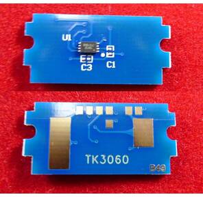 Чип для Kyocera Ecosys M3145idn / M3645idn  (TK-3060) 14.5K  (ELP Imaging®)