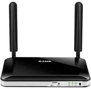 Маршрутизатор беспроводной D-Link DWR-921 / E3GR4HD