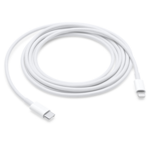 Apple USB-C to Lightning Cable  (2 m)  (rep.MKQ42ZM / A)