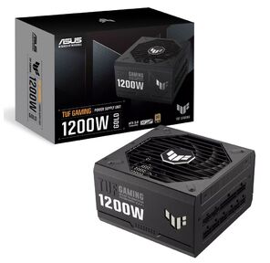 Блок питания ASUS TUF-GAMING-1200G / PSU,  CE+UK