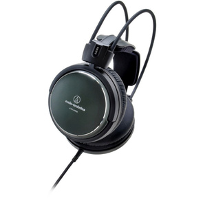 Наушники мониторные Audio-Technica ATH-A990Z 3м черный проводные оголовье  (15118420)