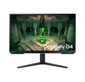 Монитор Samsung 27" Odyssey G3 S27BG400EI IPS 1920x1080 240Hz 400cd / m2 16:9