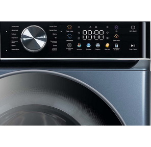 Стиральная машина WM-SC1214 / 15 W BIRYUSA