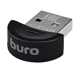 Контроллер USB Buro BT-40B