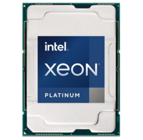 Процессор Xeon Platinum 8362 32 Cores,  64 Threads,  2.8 / 3.6GHz,  48M,  DDR4-3200,  2S,  265W OEM