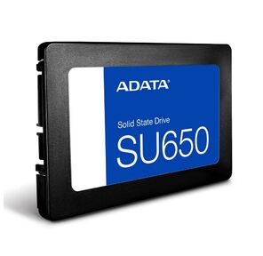 SSD жесткий диск SATA 2280 1TB ASU650SS-1TT-R ADATA