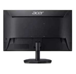 Монитор Acer XV250QF3bmiiprx 24, 5'',  16:9,  IPS,  FHD,  1 / 4ms,  250cd,  320Hz,  HDMI,  DP,  SPK,  HAS