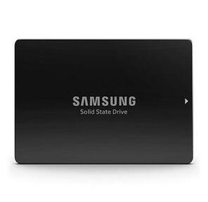Samsung SSD 1.92TB PM983 2.5" PCIe 3.0 x4 TLC