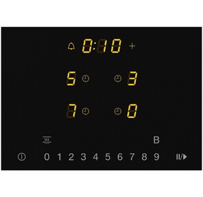 Индукционная варочная панель KM 7361 FL MIELE