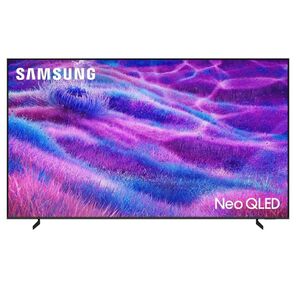 100" Телевизор NEO Q-LED SAMSUNG QE100QN80FUXRU