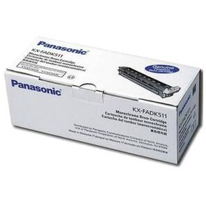 Фотобарабан Panasonic KX-FADK511A7 монохромный