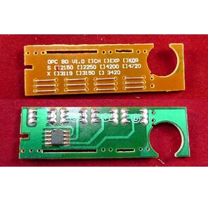 Чип Samsung ML2150 / 2151 / 2550 / 2551 8K  (ELP,  Китай)