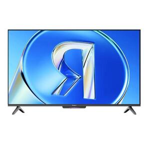 Телевизор 43" Яндекс ТВ Станция Бейсик QLED с Алисой YNDX-00078