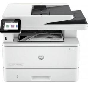 Лазерное МФУ HP LaserJet Pro 4103fdw