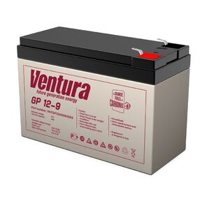 Аккумуляторная батарея Ventura GP 12-9
