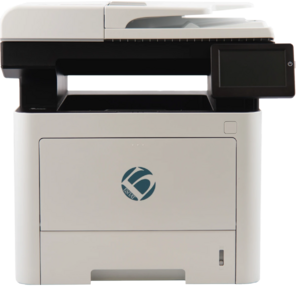 МФУ лазерное монохромное /  BULAT M3040dnwa