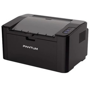 Pantum P2500,  Printer,  Mono laser,  А4,  22 ppm  (max 15000 p / mon),  600 MHz,  1200x1200 dpi,  128 MB RAM,  paper tray 150 pages,  USB,  start. cartridge 1600 pages
