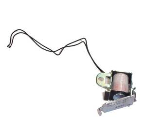 Соленоид узла захвата кассеты  (лоток 2) HP LJ P3005 / M3027 / M3035 / P3015  (RK2-1492)