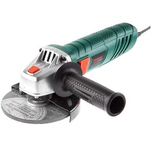Hammer Flex USM710D Угловая шлифовальная машина [501520] { 710Вт 12000об / мин 125мм   }