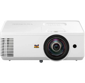 Проектор ViewSonic PS502X DLP 4000Lm LS 4000Lm ANSI  (1024x768) 15000:1 ресурс лампы:5000часов 2xHDMI 2.87кг