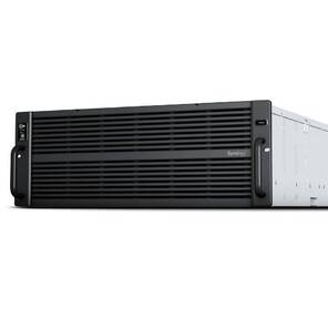 Система хранения данных HIGH DENSITY NO HDD HD6500 SYNOLOGY