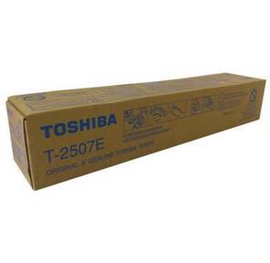 Тонер Toshiba E-studio 2006 / 2007 / 2506 / 2507  12k  (т.)  T-2507E   (o)