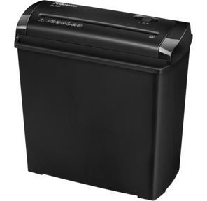 Шредер Fellowes PowerShred P-25S FS-47010