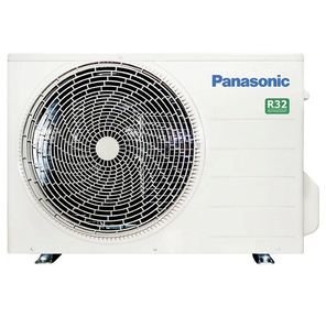 Наружный блок Panasonic CU-TZ20WKE серия COMPACT INVERTER