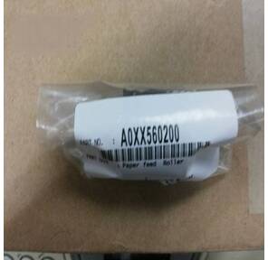 Ролик подачи из кассеты Konica-Minolta bizhub 164 / 184 / 215  (A0XX560200)