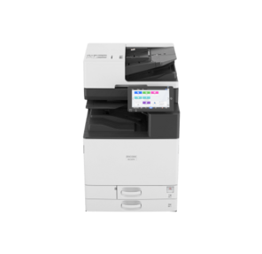 Цветное МФУ А3 IM C6010