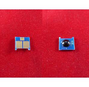 Чип HP Color LaserJet Pro M476,  Cyan,  2.7K  (ELP,  Китай)