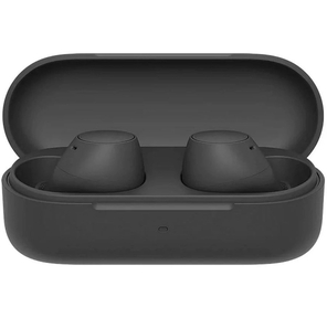 Гарнитура внутриканальные Sony WF-C510 черный беспроводные bluetooth в ушной раковине  (WF-C510 / BZE)