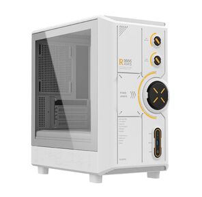 Корпус RAMS 2.0 (White)-Type C