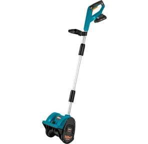 BORT BSF-31 СНЕГОУБОРЩИК АККУМУЛЯТОРНЫЙ  ( АКБ 18V Li-Ion,  Ширина захвата 30 см,  Высота захвата 15 см,  Дальность выброса 0, 5 м Вес 4 кг,  1х 4Ач АКБ и ЗУ) [93418842]