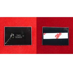 Чип Kyocera FS-2020D  (TK340) 12K  (ELP,  Китай)