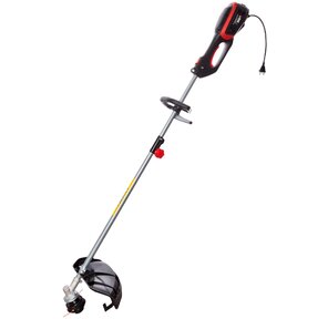 Триммер электрический RedVerg Basic EB-1300 1300Вт 1.77л.с. разбор.штан. реж.эл.:леска / нож