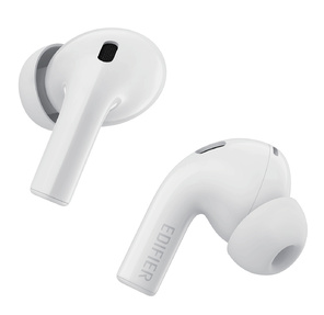 Гарнитура вкладыши Edifier TWS300 NB белый беспроводные bluetooth в ушной раковине