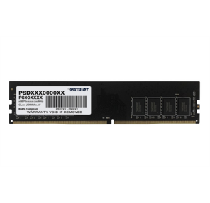 Модуль памяти DIMM 32GB PC25600 DDR4 PSD432G32002 PATRIOT