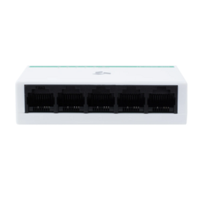 SNR Неуправляемый коммутатор SNR-S1000-5T