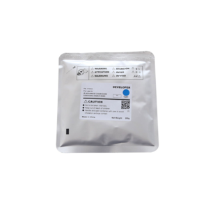 Девелопер для CANON iR ADVANCE C3320 / 3325i / 3330 / 3525i / 3530i  (CET) Cyan,  200г,  240000 стр.,  CET171012